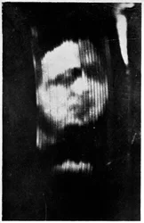 Primera demostración de televisión de John Logie Baird