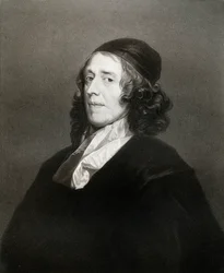 John Owen, teólogo inglés, siglo XVII, 1899