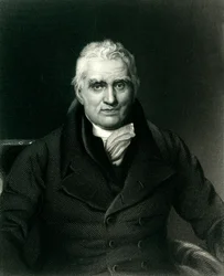 John Scott, Conde de Eldon, c.1810, c.1884