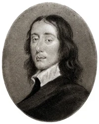 John Selden, jurista inglés, siglo XVII, 1899