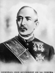 José Gutiérrez, 1809-1895