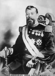Jose Lachambre, 1846-1903, años 1920