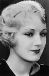 Josephine Dunn, actriz estadounidense