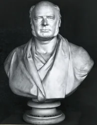 Joshua Field, ingeniero mecánico inglés, c 1840