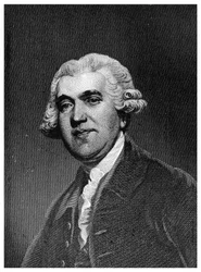Josiah Wedgwood, Etruria