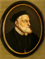 Carlos V, 1933