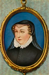 Catalina de Médici, 1933