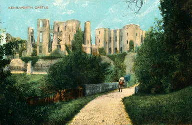 Castillo de Kenilworth