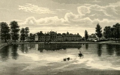 Palacio de Kensington