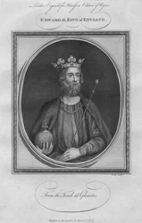 Rey Eduardo II, 1787