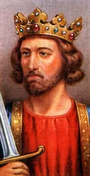 Rey Eduardo I