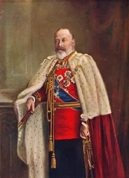 Rey Eduardo VII