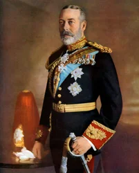 Rey Jorge V, c1930s