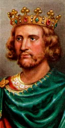 Rey Enrique III
