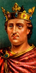 Rey Enrique II
