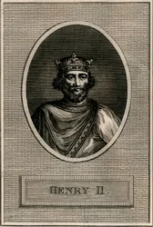 Rey Enrique II, 1793