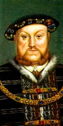 Rey Enrique VIII