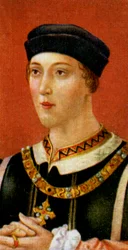 Rey Enrique VI