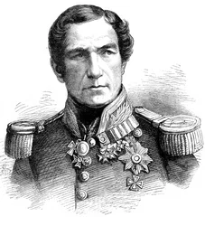 Rey Leopoldo I de Bélgica, siglo XIX