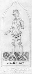 Rey Ricardo III, 1452-1485