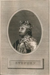 Rey Esteban, 1793