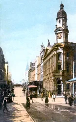 King Street, Sídney, Australia