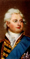 Rey Guillermo IV