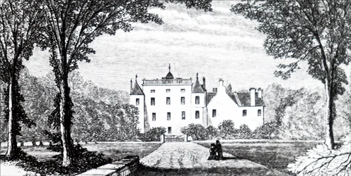 Casa Kinneil
