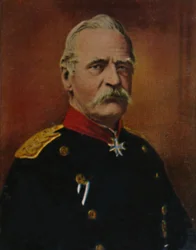 Ministro de Guerra Conde Roon 1803-1879, 1934