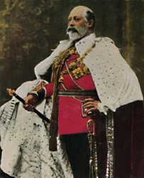 Rey Eduardo VII