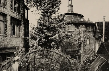 La Ruche, Montparnasse
