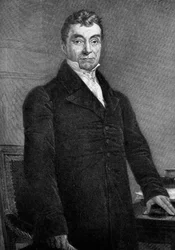 Lafayette, siglo XVIII, 1908