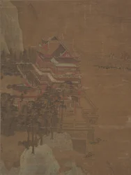 Palacios del lago