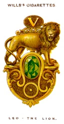 Leo, el León
