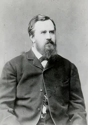 Leonid Maykov, filólogo y académico ruso, siglo XIX