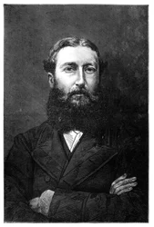 Leopoldo II, Rey de los Belgas