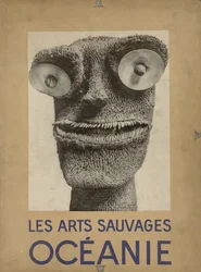 Las artes salvajes de Oceanía