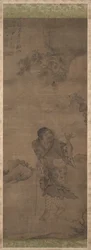 Li Tieguai, 1300s