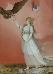 Libertad, ca. 1800