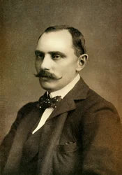 Teniente Coronel Bryan T Mahon, D.S.O., 1901