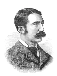Teniente Chard