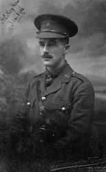Teniente Hopkins, enero 1916
