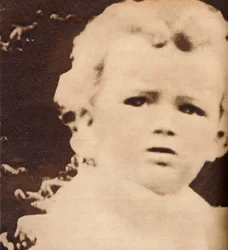 Bebé Lindbergh, 1932, 1938