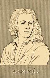 Linne, 1707-1778, 1830
