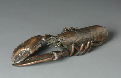 Langosta, c. 1500-1550 o más tarde