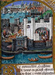Londres, 1500 1893