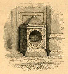 Piedra de Londres, 1897