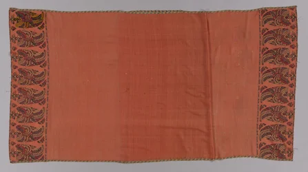 Chal largo, 1785-1800