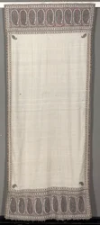 Chal Largo, c. 1815