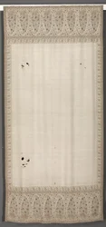 Chal largo, c. 1815